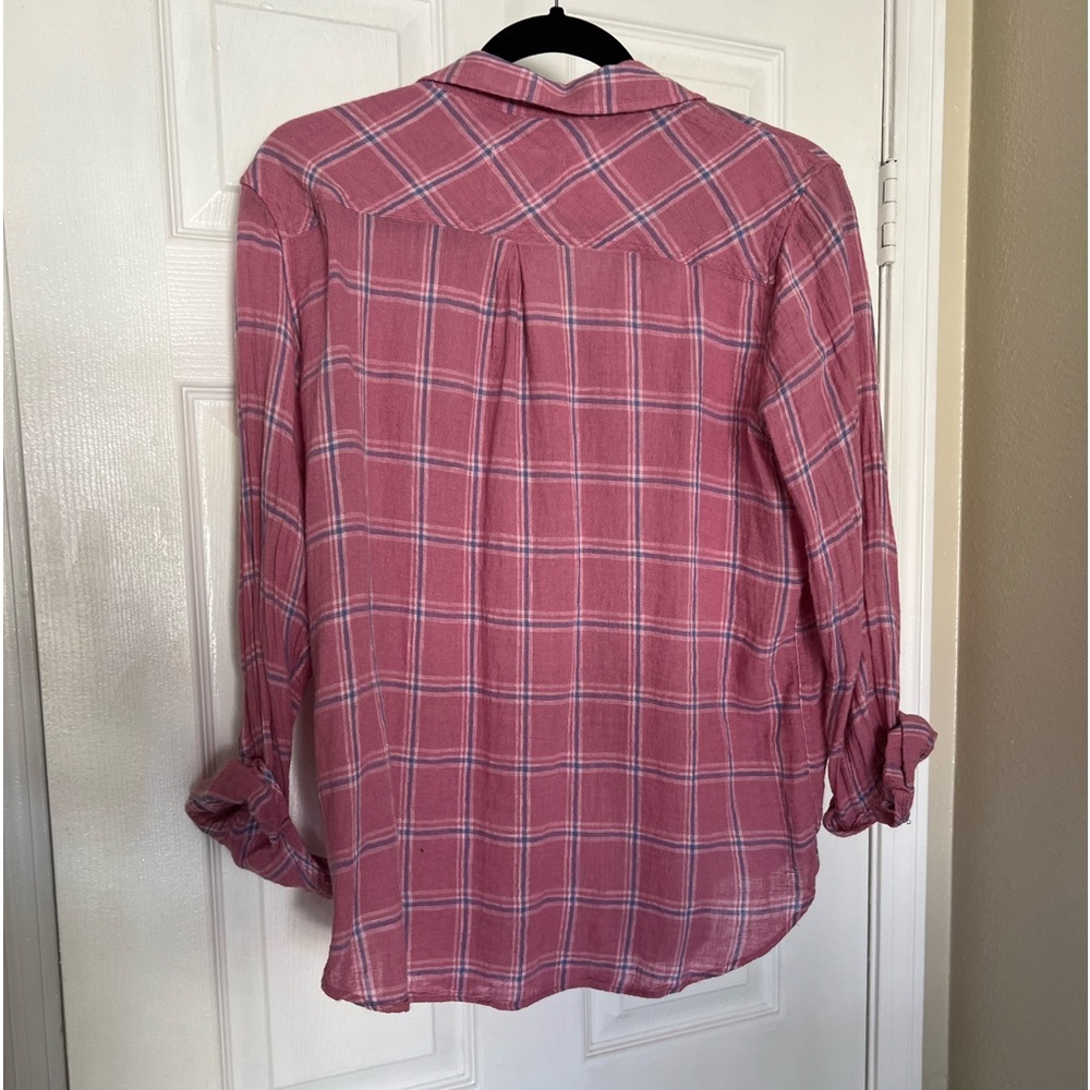 Rails button down - Picture 2 of 3